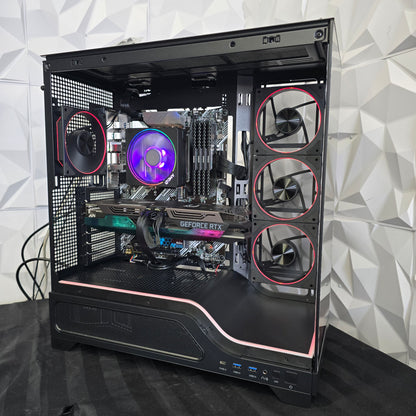 Wraith Prism