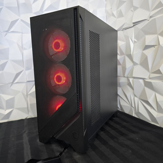 Refurbished Value Workstation Gaming PC
