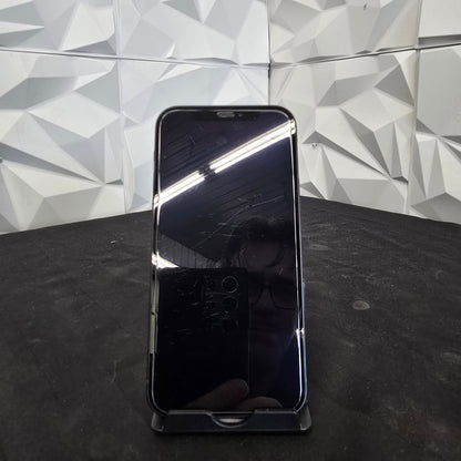 iPhone 12 - Black - Refurbished - 64GB - Unlocked