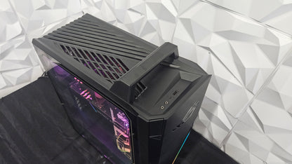 ASUS ROG i7 Gaming PC - Refurbished