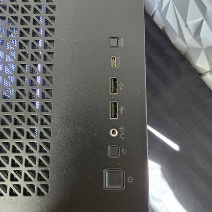 Skytech Gaming Legacy 4 Pre-Built