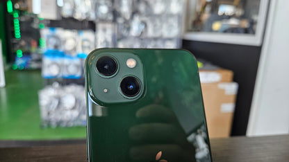 iPhone 13 128GB- Green - Re-Certified