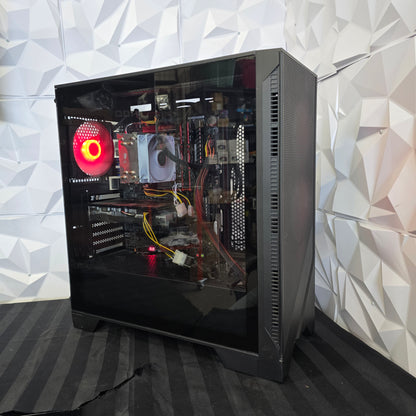 Refurbished Value Workstation Gaming PC