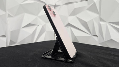 iPhone 15 - 128GB - Custom Black and Pink - Refurbished