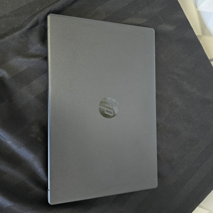 HP Laptop 15.6" Laptop - Intel N100- 4GB RAM - 120GB SSD
