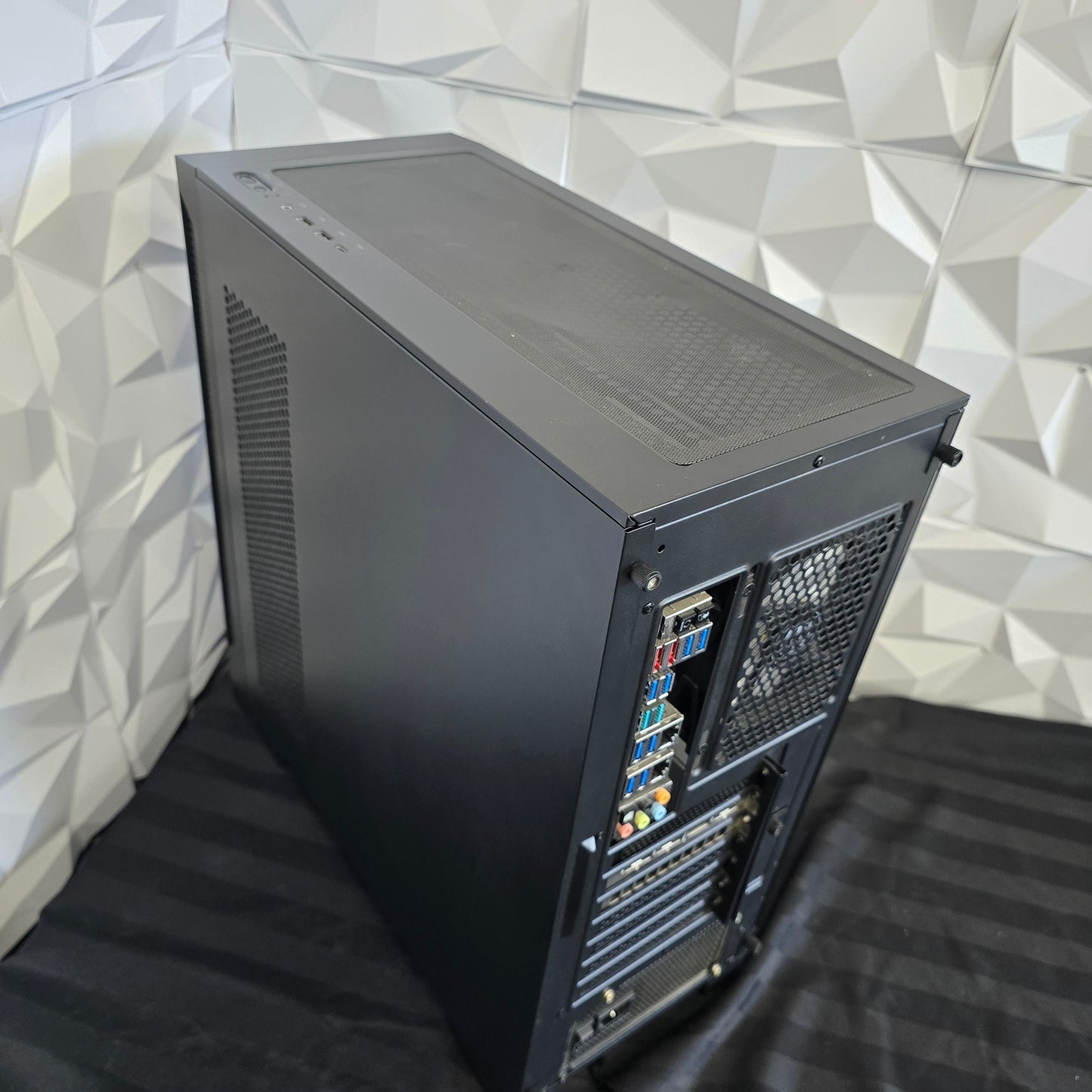 Refurbished Value Workstation Gaming PC