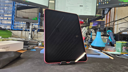 iPad 10e génération 64 Go Wi-Fi - Rose - Reconditionné