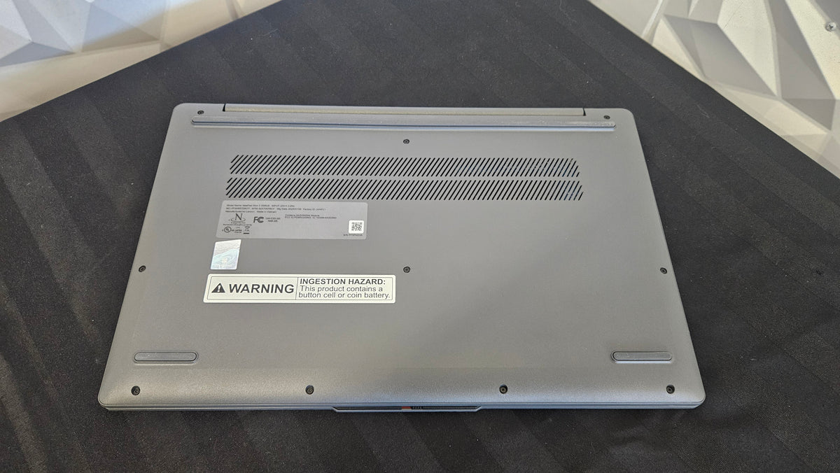 Lenovo Ideapad Slim 3 - i5 1335U - 16GB RAM - 1TB SSD - Refurbished