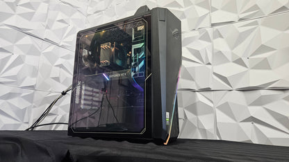 ASUS ROG i7 Gaming PC - Refurbished