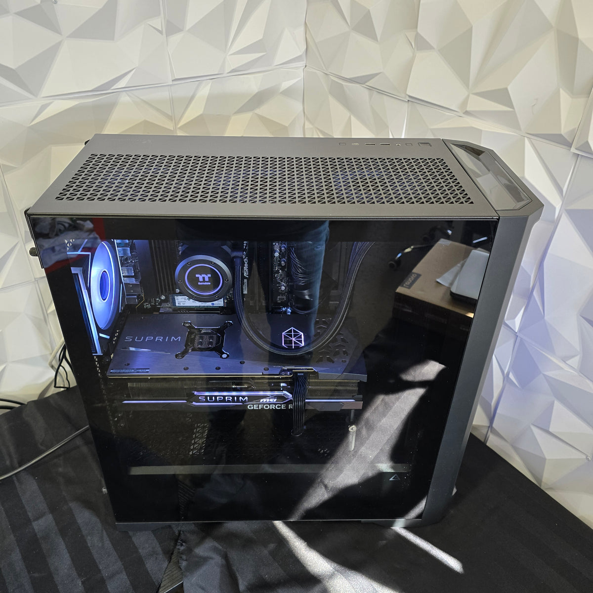 Skytech Gaming Legacy 4 Pre-Built