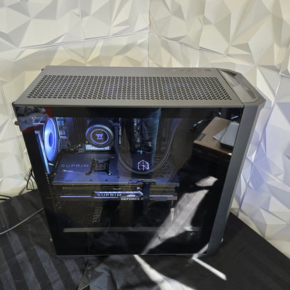 Skytech Gaming Legacy 4 Pre-Built