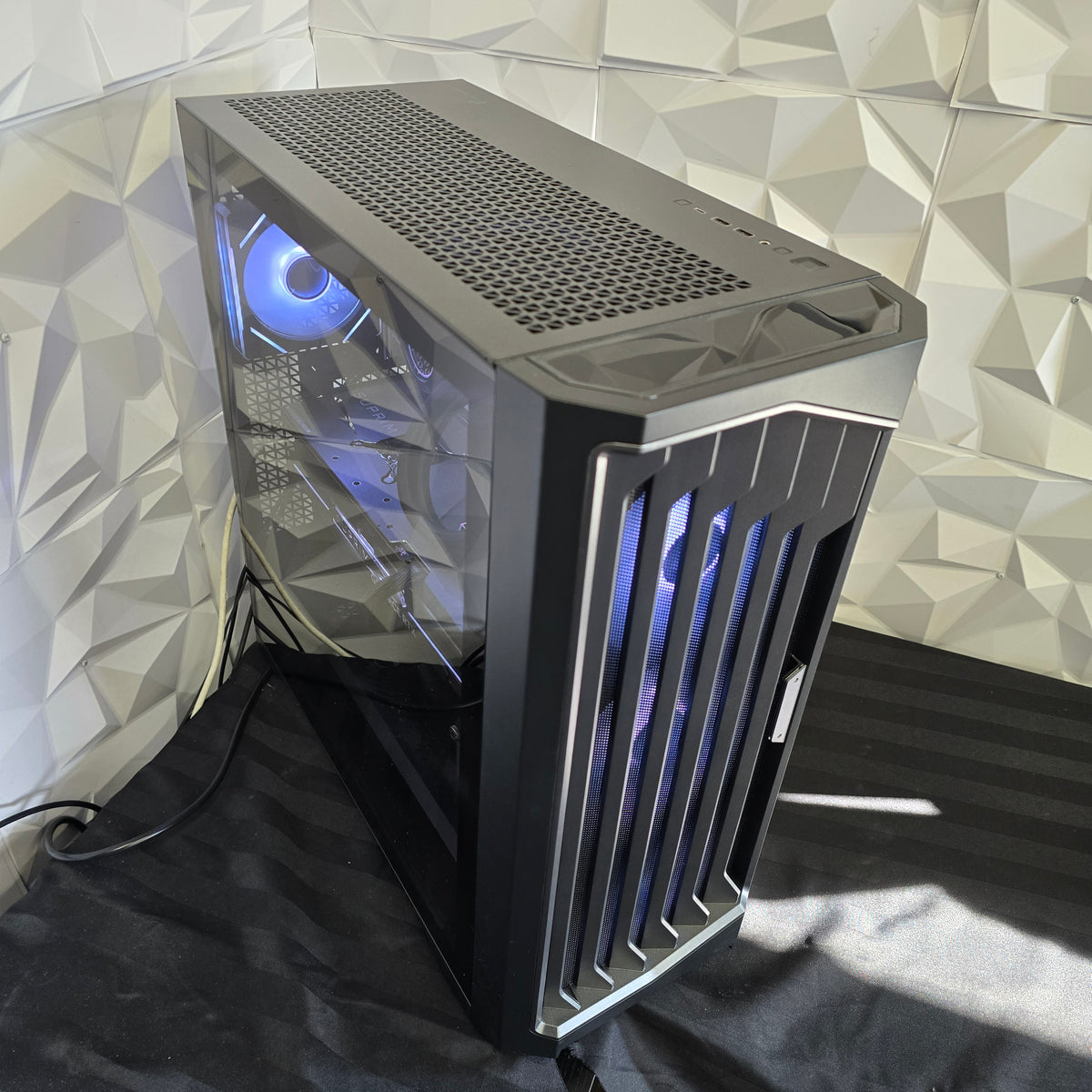 Skytech Gaming Legacy 4 Pre-Built