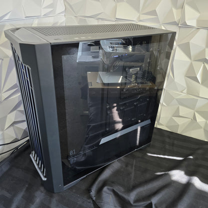 Skytech Gaming Legacy 4 Pre-Built
