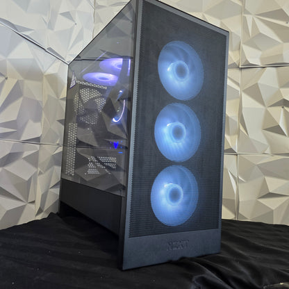 MARKUS MAXIMUS III