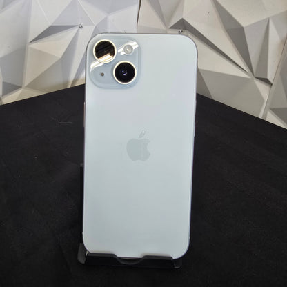 iPhone 15 128GB - White - Refurbished - Unlocked