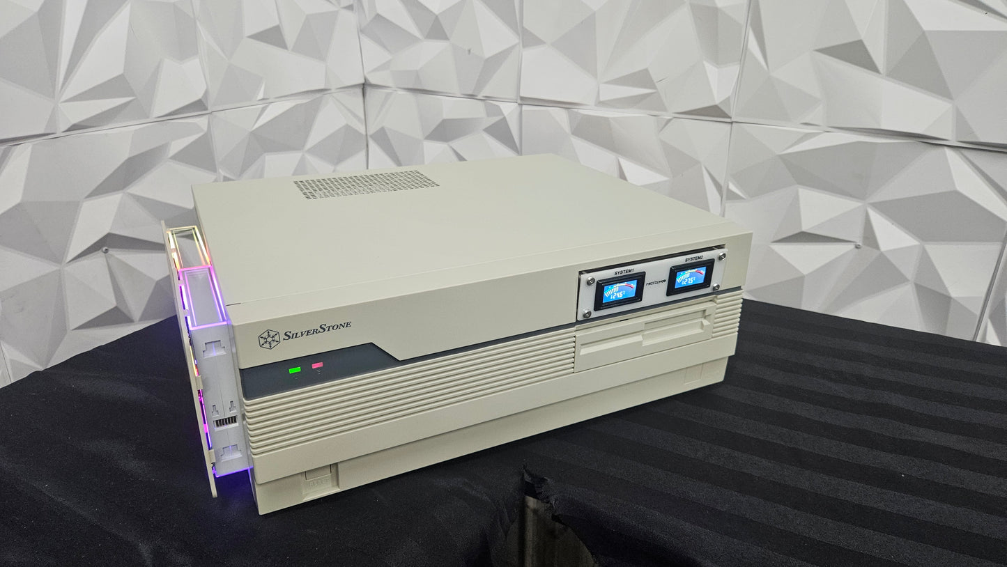 SICK RETRO