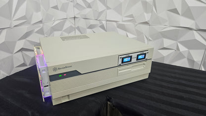 SICK RETRO