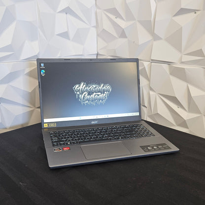 Acer Aspire 3 15 - Ryzen 7 - 16GB RAM - 500GB SSD - Refurbished