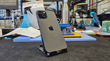 iPhone 15 128GB - Black - Refurbished - Unlocked (CA)