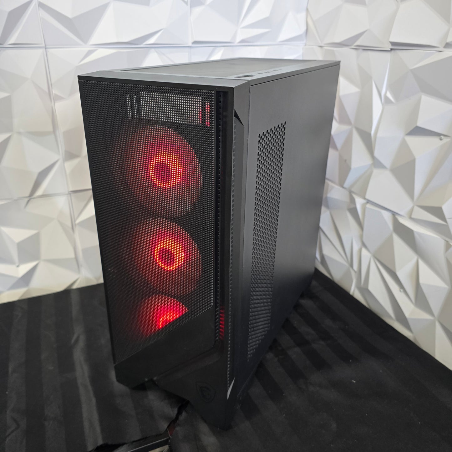 Refurbished Value Workstation Gaming PC