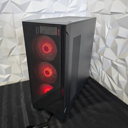 Refurbished Value Workstation Gaming PC