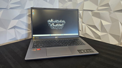 Acer Aspire 3 15 - Ryzen 7 - 16GB RAM - 500GB SSD - Refurbished