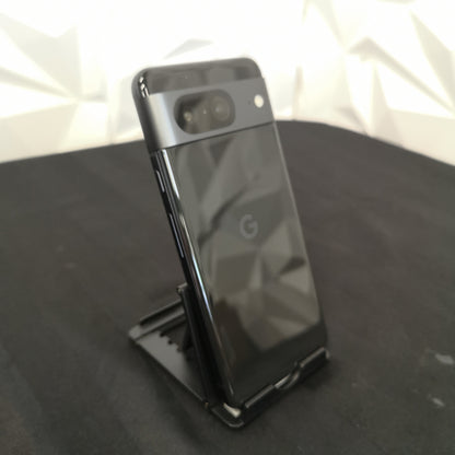 Google Pixel 8, 128GB, Obsidian - Refurbished - Unlocked (CA)