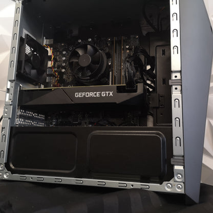 Asus Refurbished Pre-Built Gaming PC