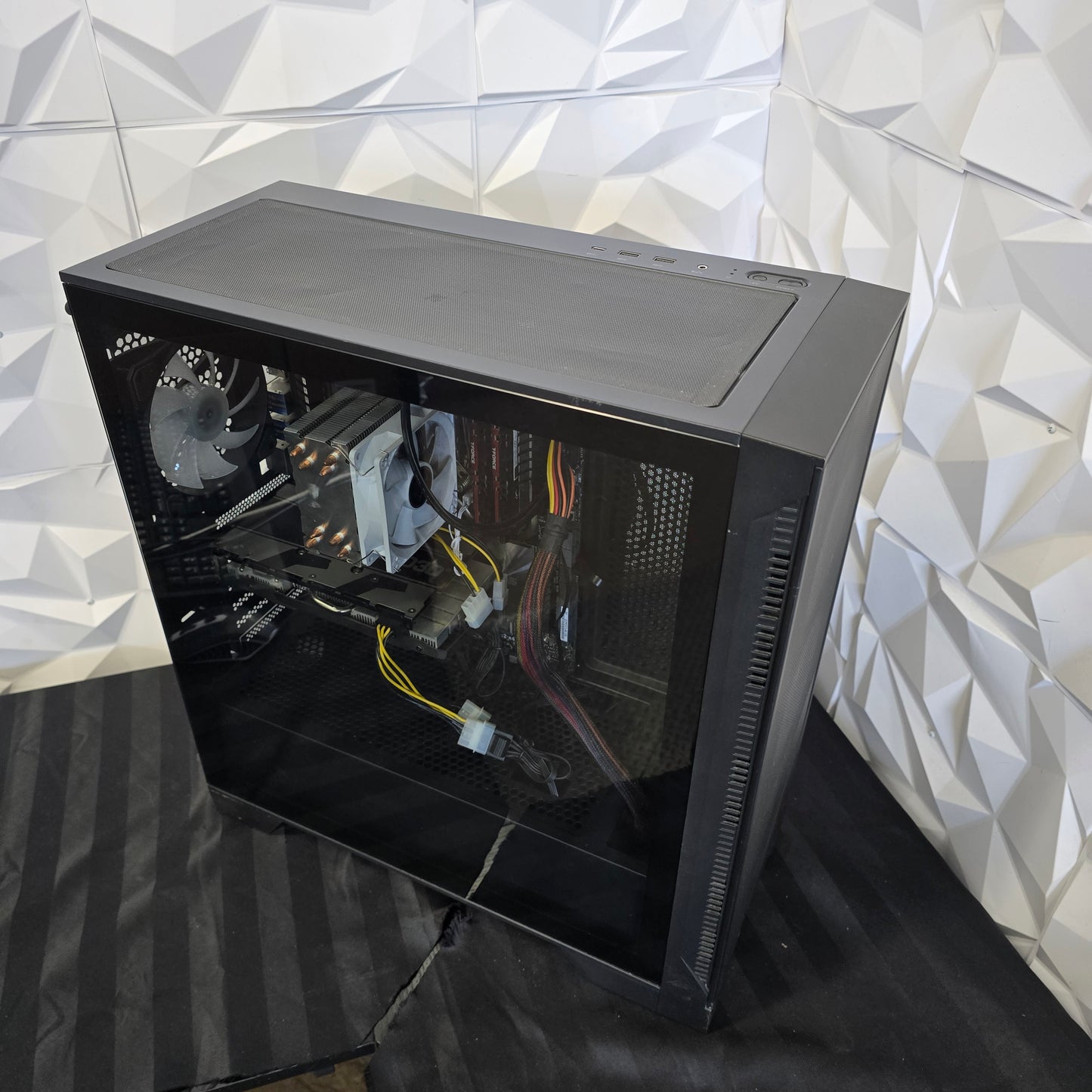 Refurbished Value Workstation Gaming PC