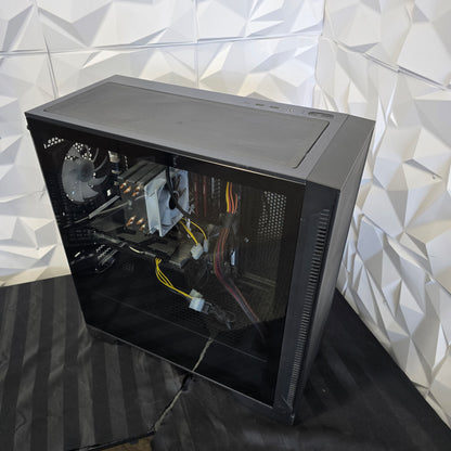 Refurbished Value Workstation Gaming PC