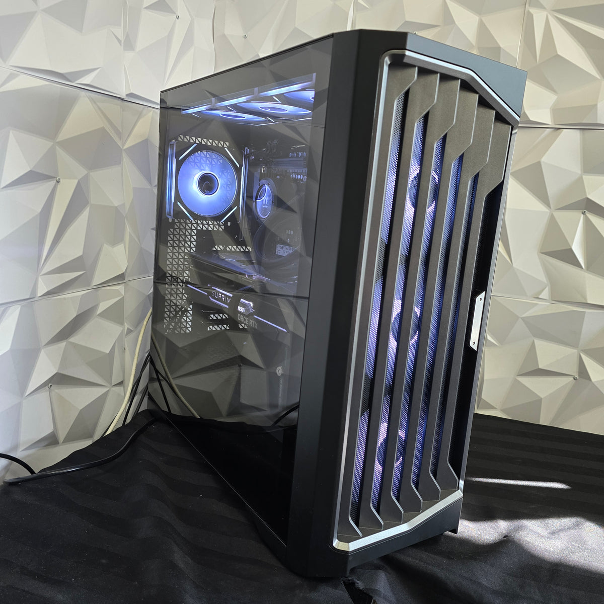 Skytech Gaming Legacy 4 Pre-Built
