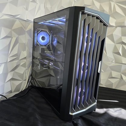 Skytech Gaming Legacy 4 Pre-Built