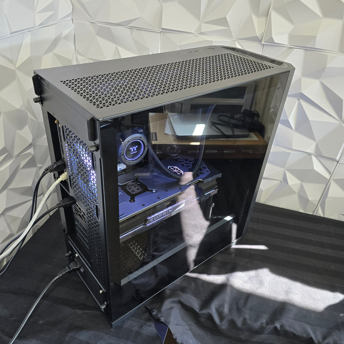 Skytech Gaming Legacy 4 Pre-Built