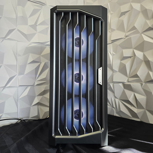 Skytech Gaming Legacy 4 Pre-Built