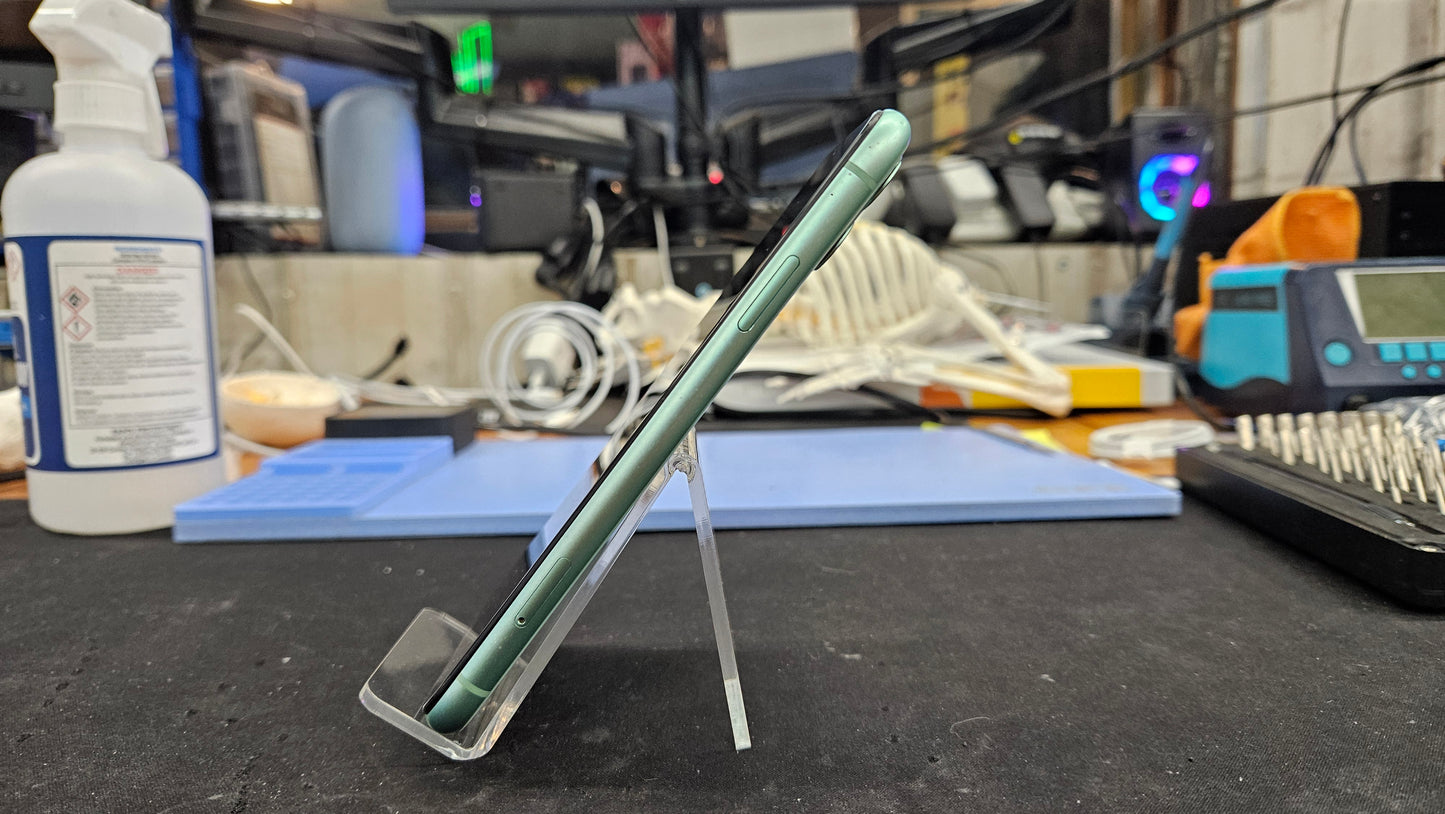 iPhone 11 - Green - Refurbished - 64GB Unlocked