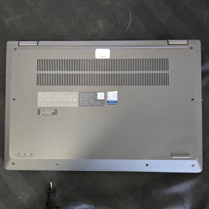 Lenovo IdeaPad Flex 5 - Ryzen 7 - 16GB DDR4 - 500GB SSD - Touch Screen - Refurbished