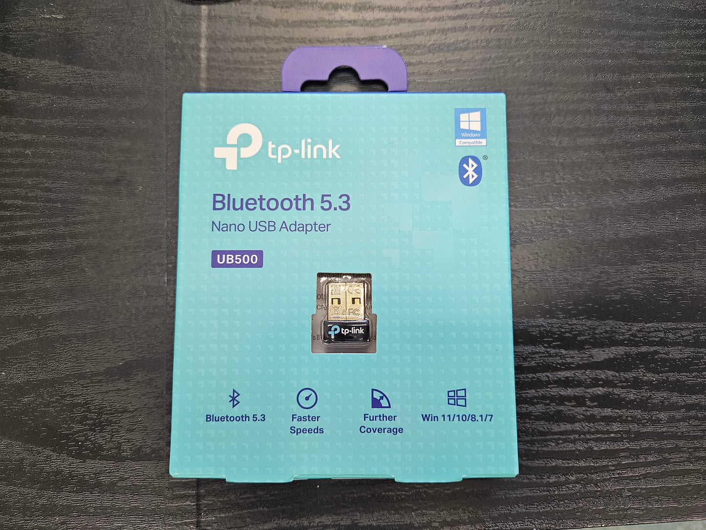 TP Link Bluetooth 5.3 USB Adapter