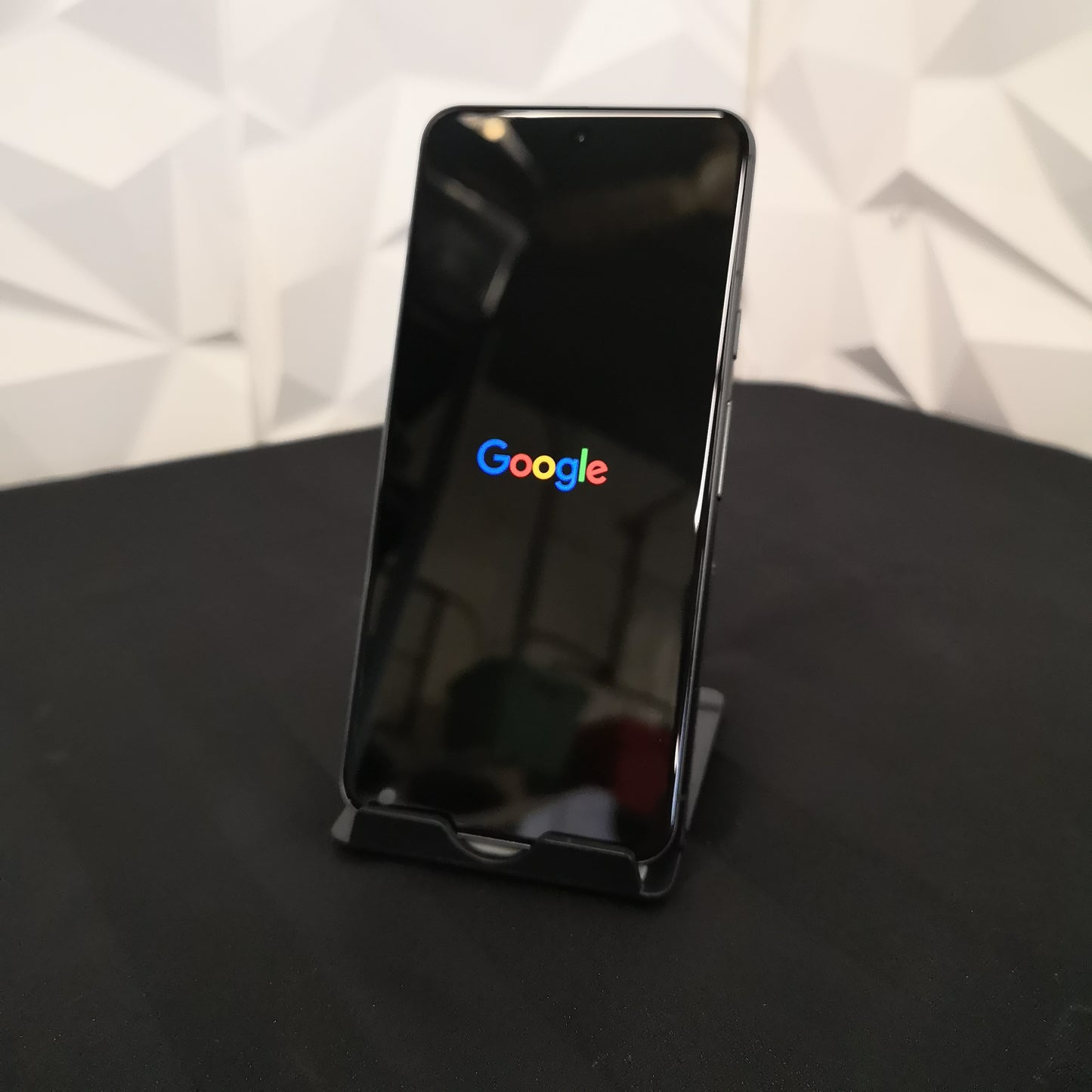 Google Pixel 8, 128GB, Obsidian - Refurbished - Unlocked (CA)