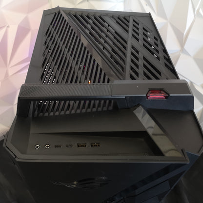 Asus Pre-Built Gaming PC - i7 - RTX 3070 - 32GB RAM
