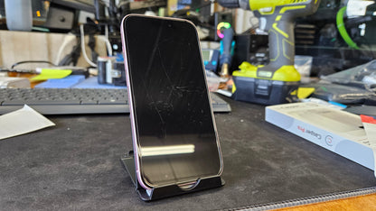 iPhone 15 128GB - Pink - Refurbished - Unlocked (CA)