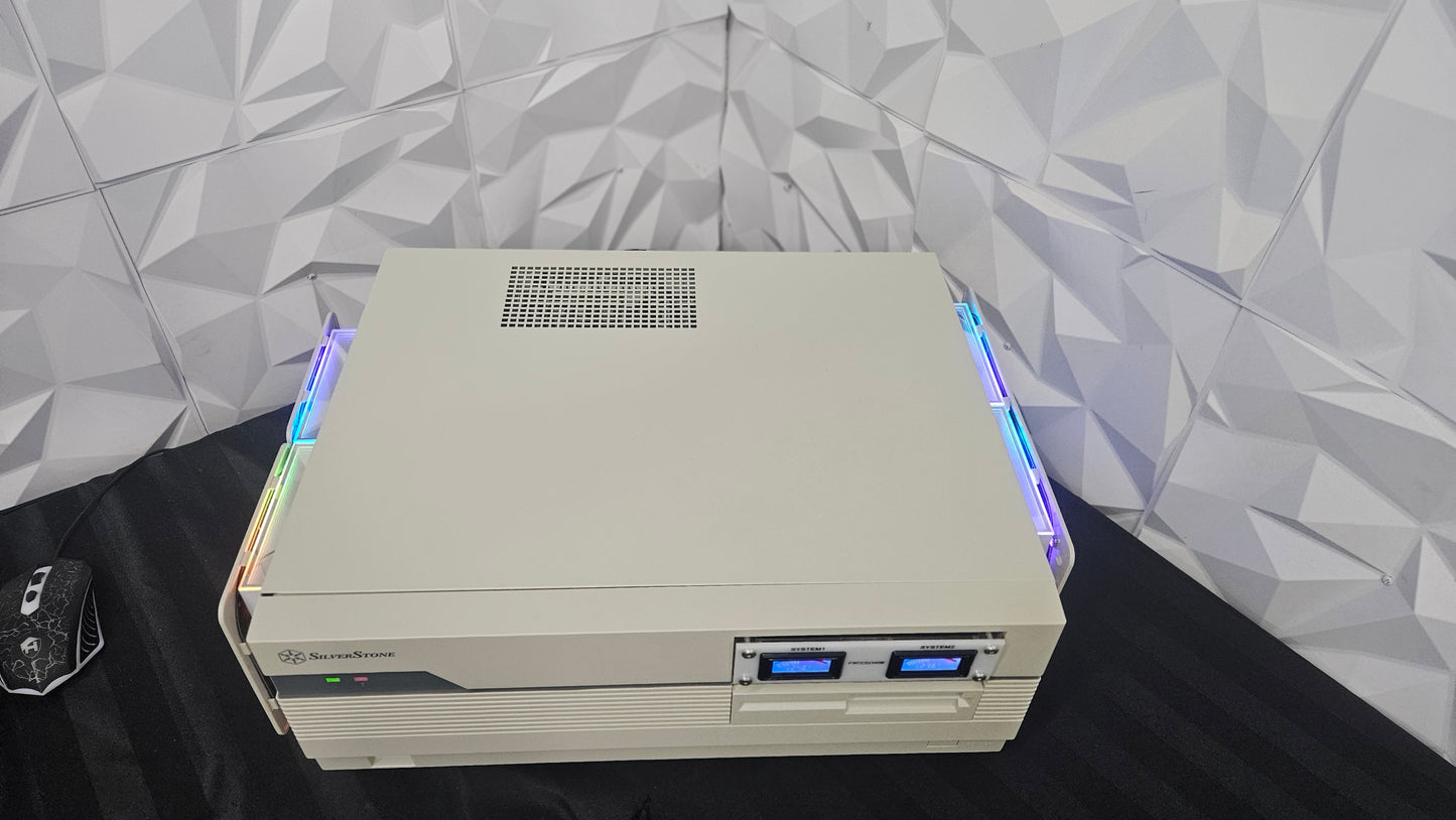 SICK RETRO