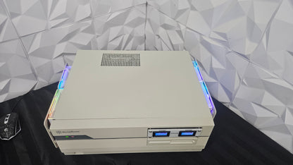 SICK RETRO