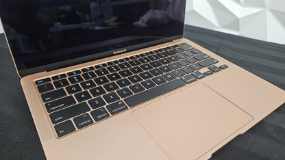 MacBook Air 2020 - Rose Gold - Refurbished