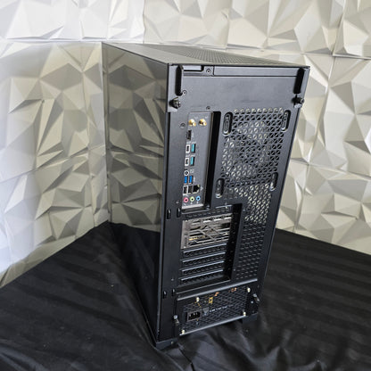 Skytech Gaming Legacy 4 Pre-Built