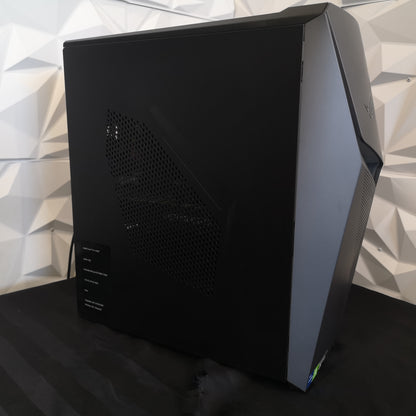 Asus Refurbished Pre-Built Gaming PC