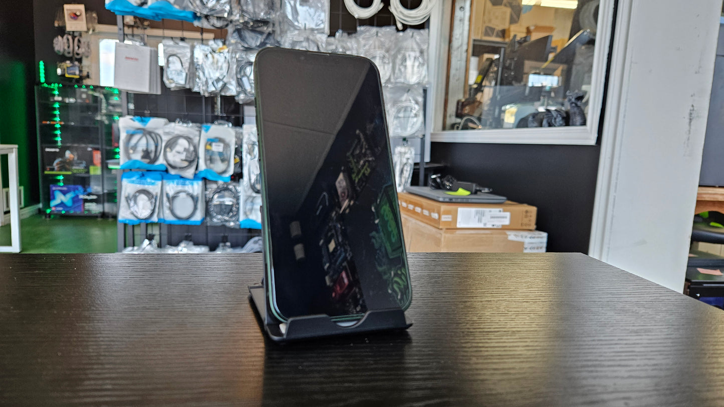 iPhone 13 128GB- Green - Re-Certified
