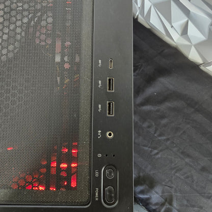 Refurbished Value Workstation Gaming PC