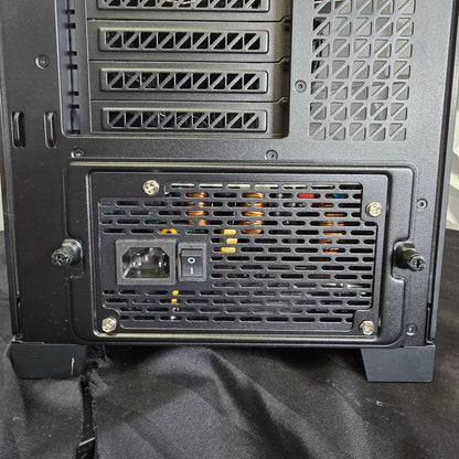 Skytech Gaming Legacy 4 Pre-Built