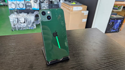 iPhone 13 128GB- Green - Re-Certified
