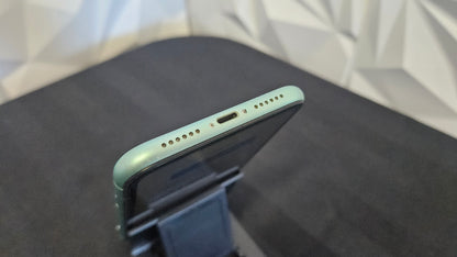 iPhone 11 - Green - Refurbished - 64GB Unlocked
